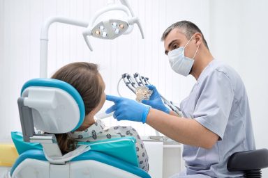 oral surgery